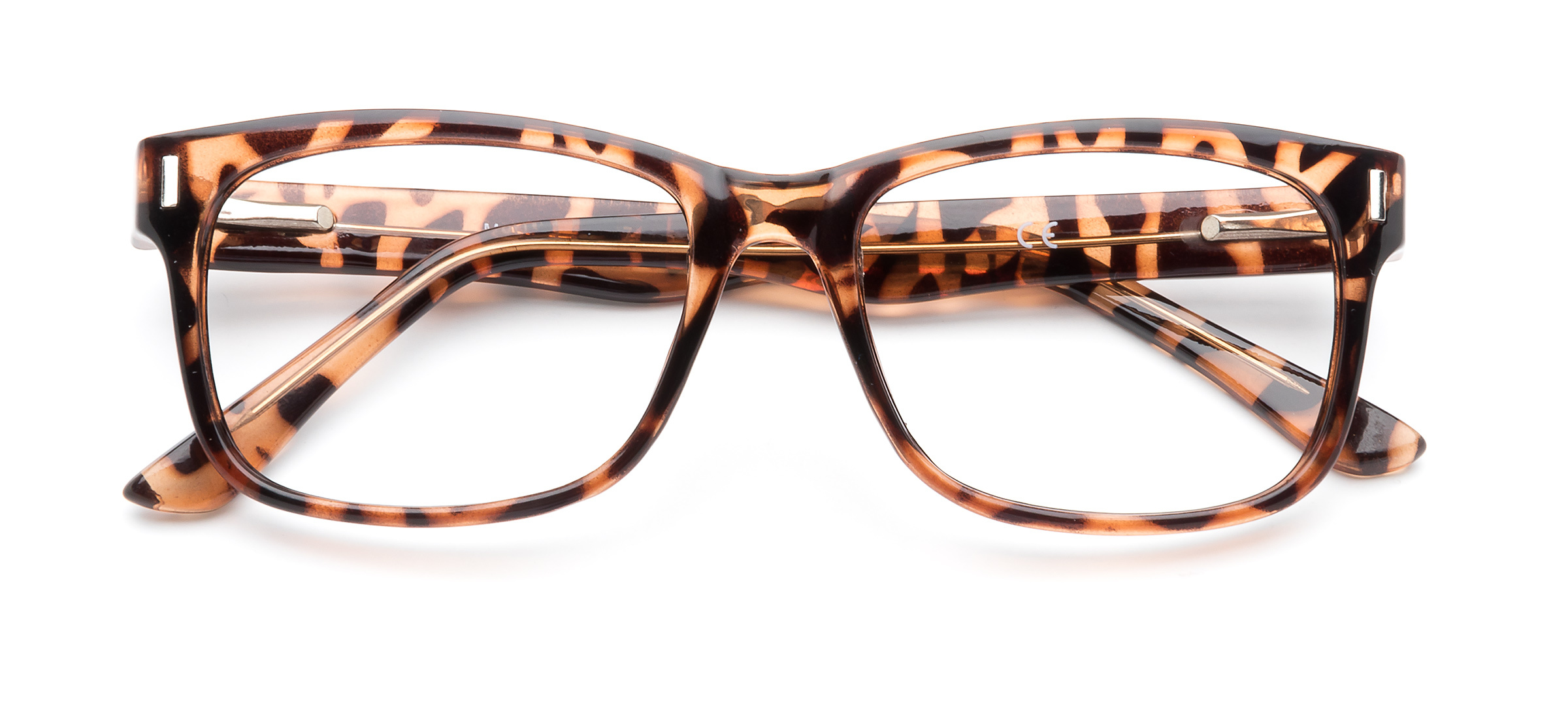 product image of Clearly Basics Medicine Hat Tortoise
