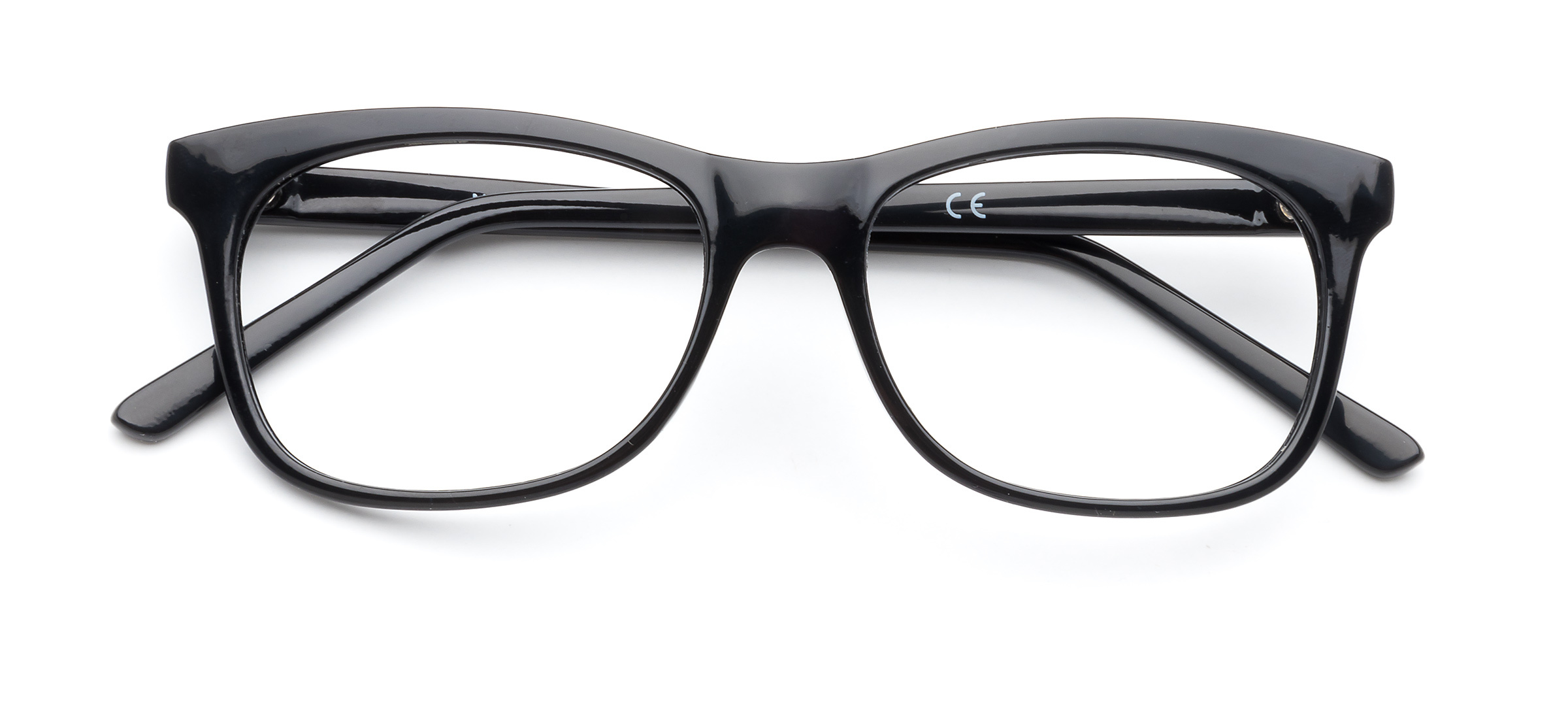 product image of Clearly Basics Hamilton Black