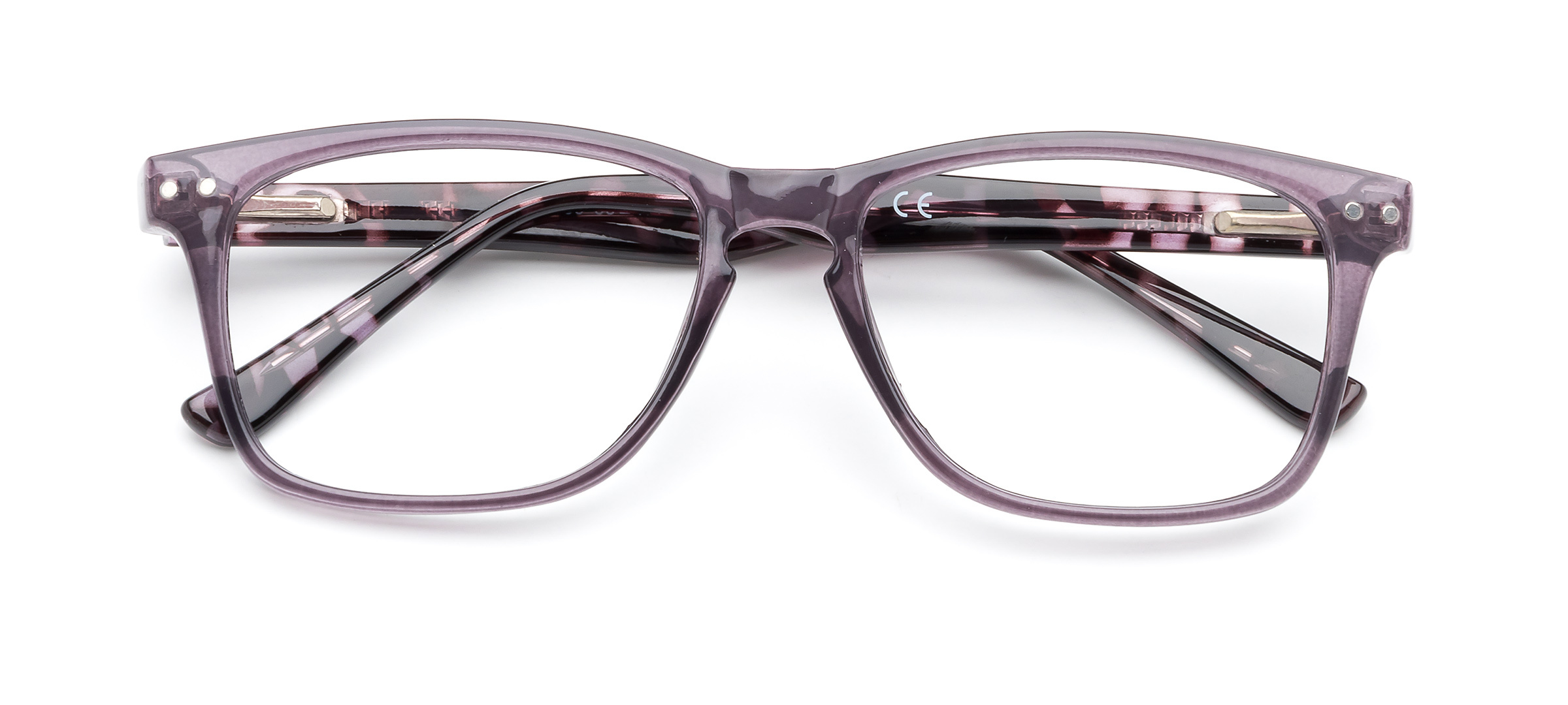 product image of Clearly Basics Saint-Henri Crystal Grey
