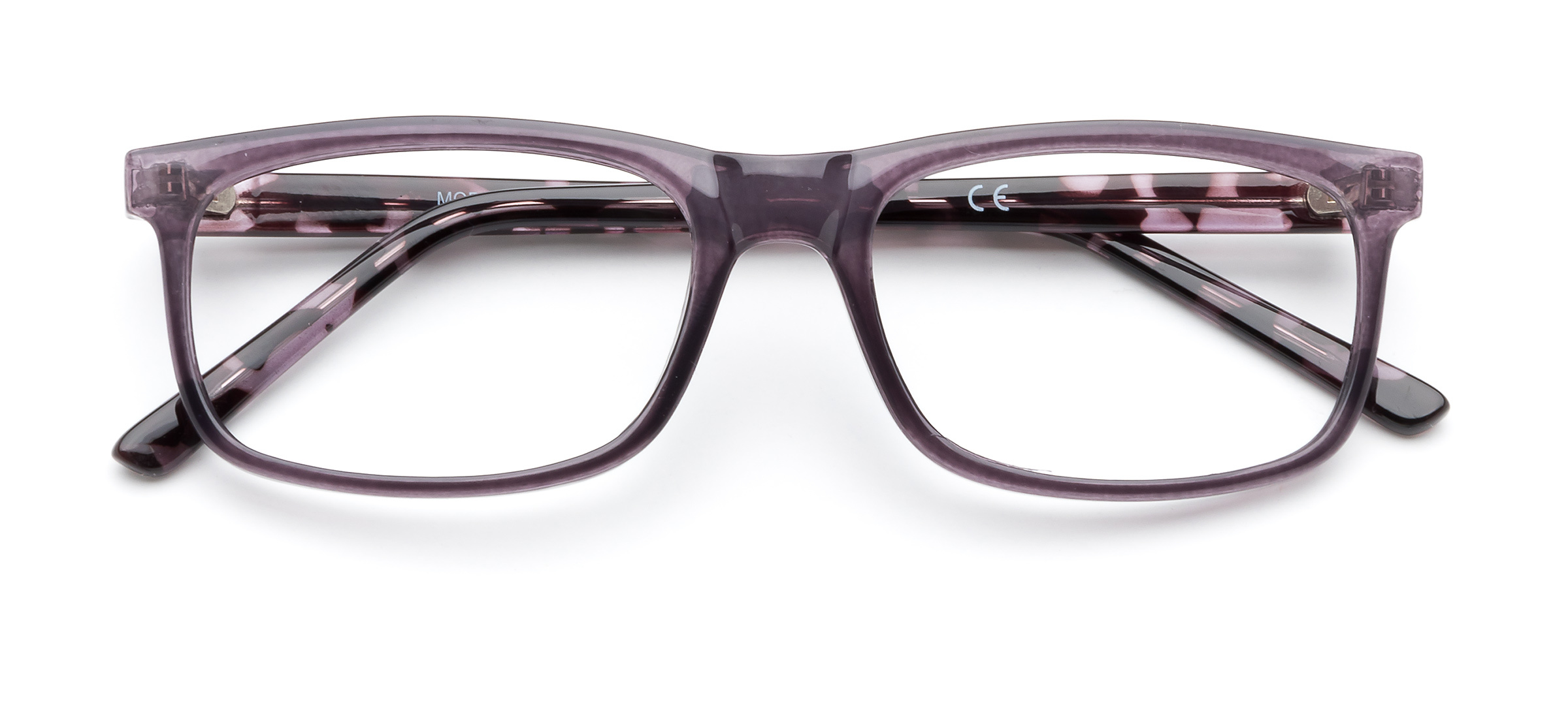 product image of Clearly Basics Moose Jaw Crystal Grey