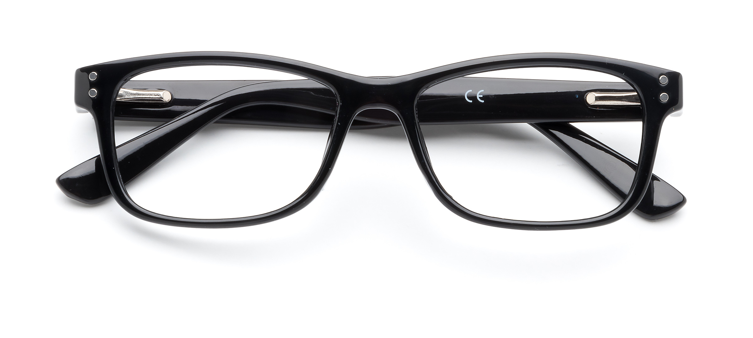 product image of Clearly Basics Lloydminster Black
