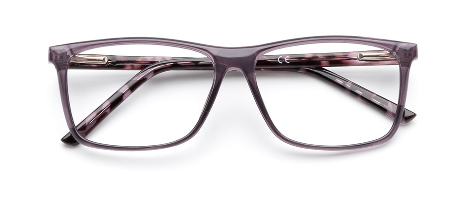product image of Clearly Basics Smithers Crystal Grey