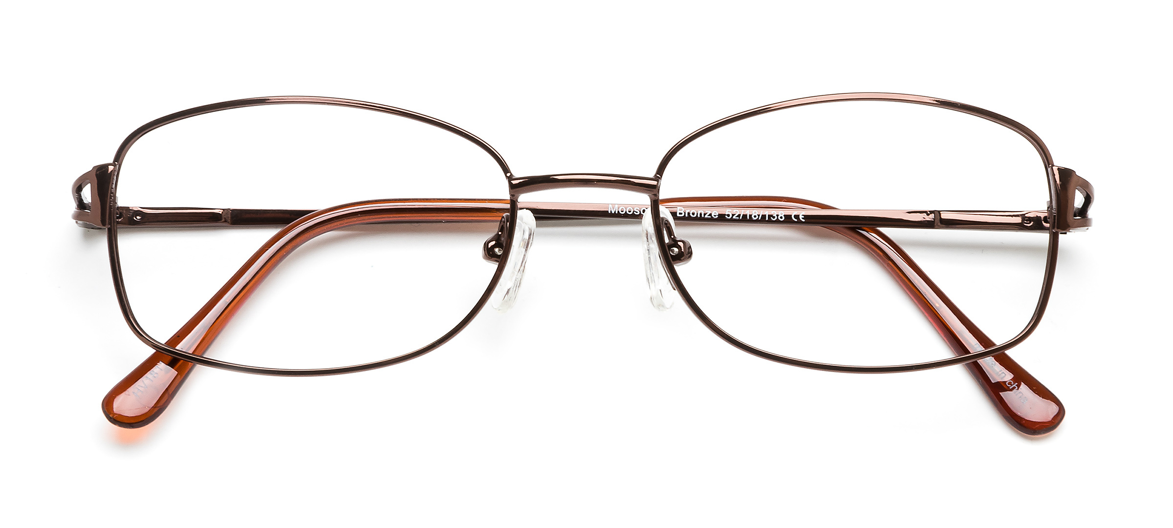 product image of Clearly Basics Moosonee-52 Bronze
