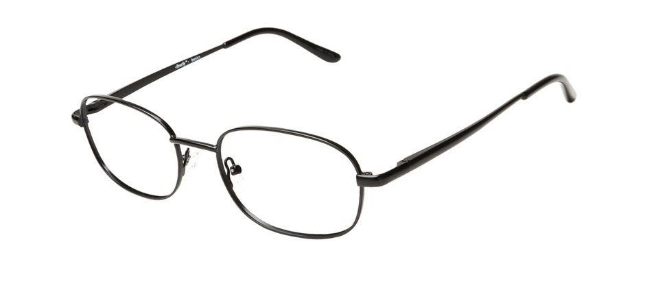 product image of Clearly Basics Netla-51 Noir