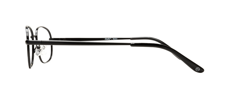 product image of Clearly Basics Netla-51 Noir