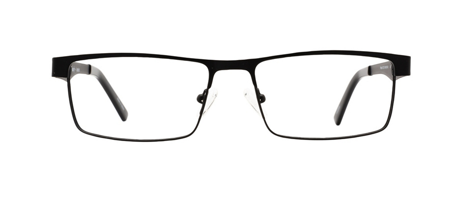 product image of Clearly Basics Papiit-54 Black