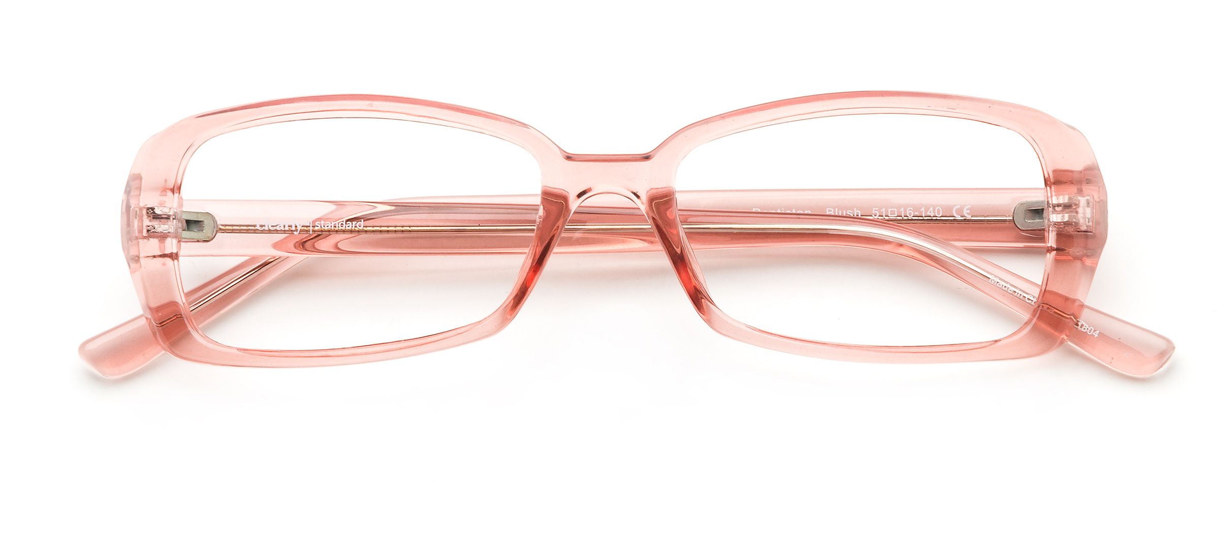 product image of Clearly Basics Penticton-51 Blush