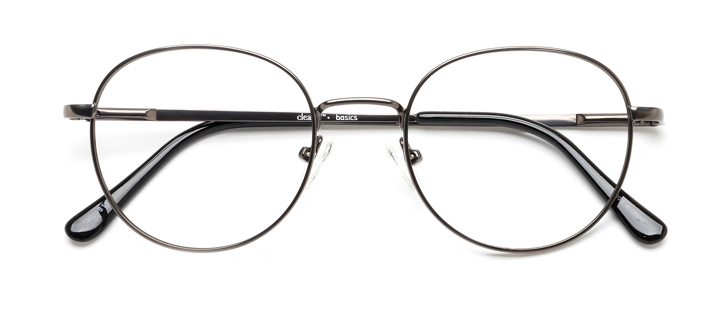 product image of Clearly Basics Pickering-49 Gunmetal