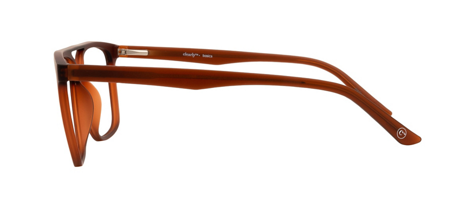 product image of Clearly Basics Roddickton-54 brun