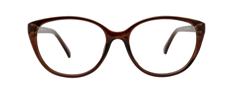 product image of Clearly Basics Rosthern-54 Brown