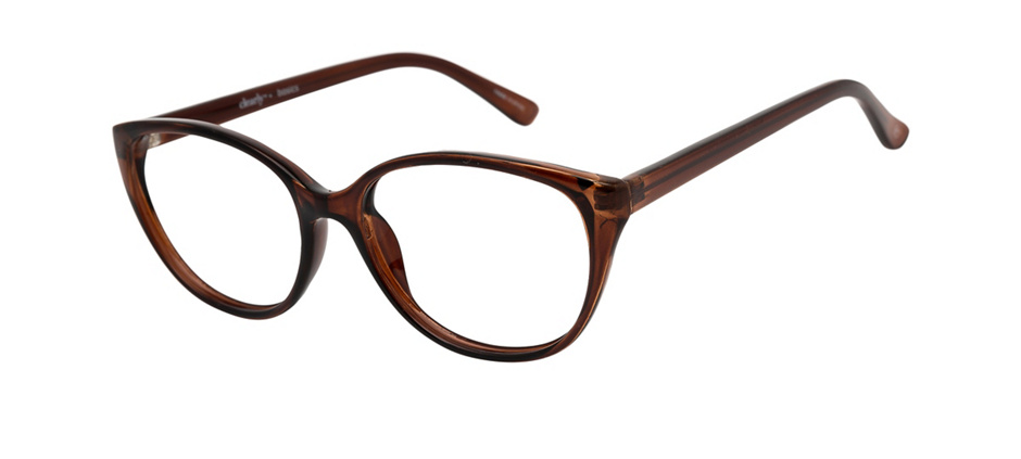 product image of Clearly Basics Rosthern-54 Brown