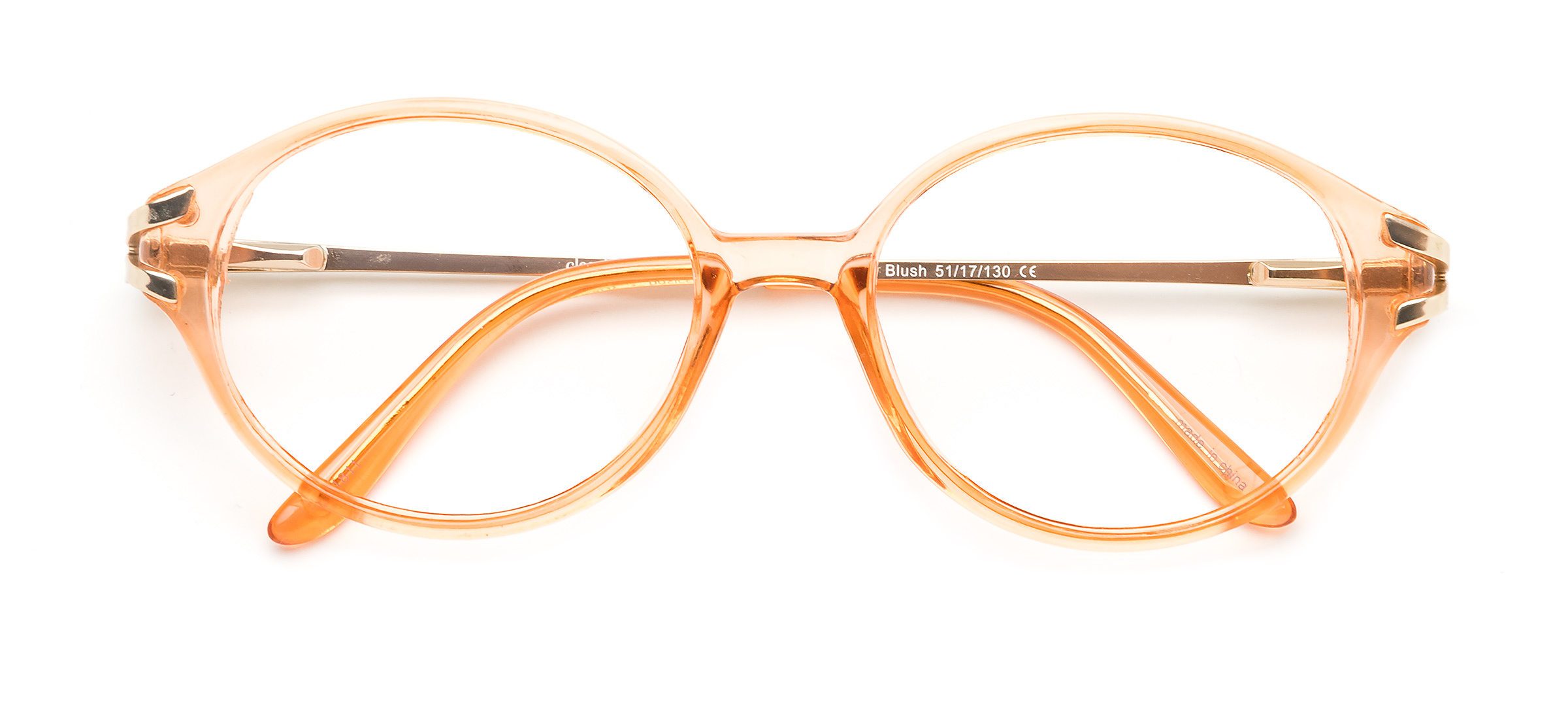 product image of Clearly Basics Sakami-51 Blush