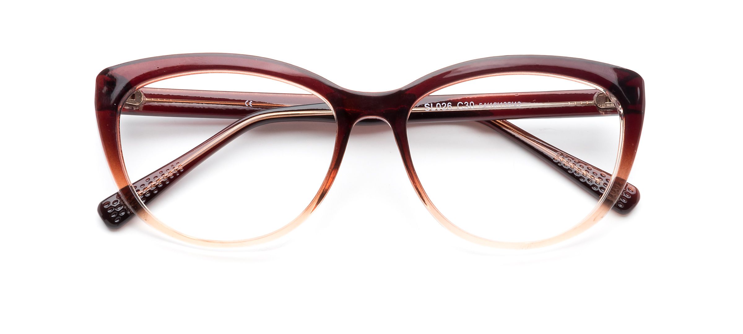 product image of Clearly Basics Peachland Brown