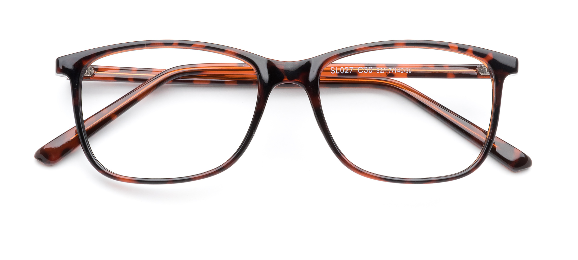 product image of Clearly Basics Clarenville Brun