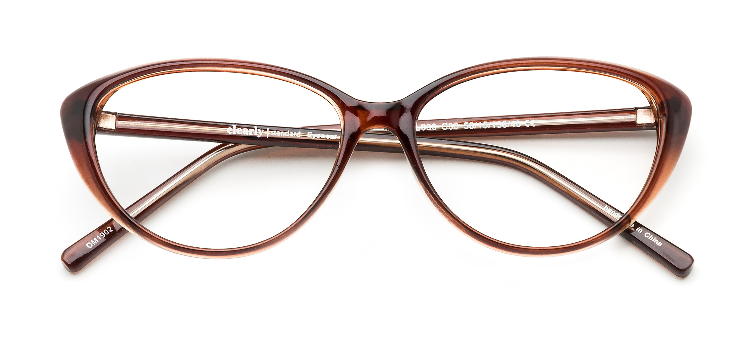 product image of Clearly Basics Neepawa Brown