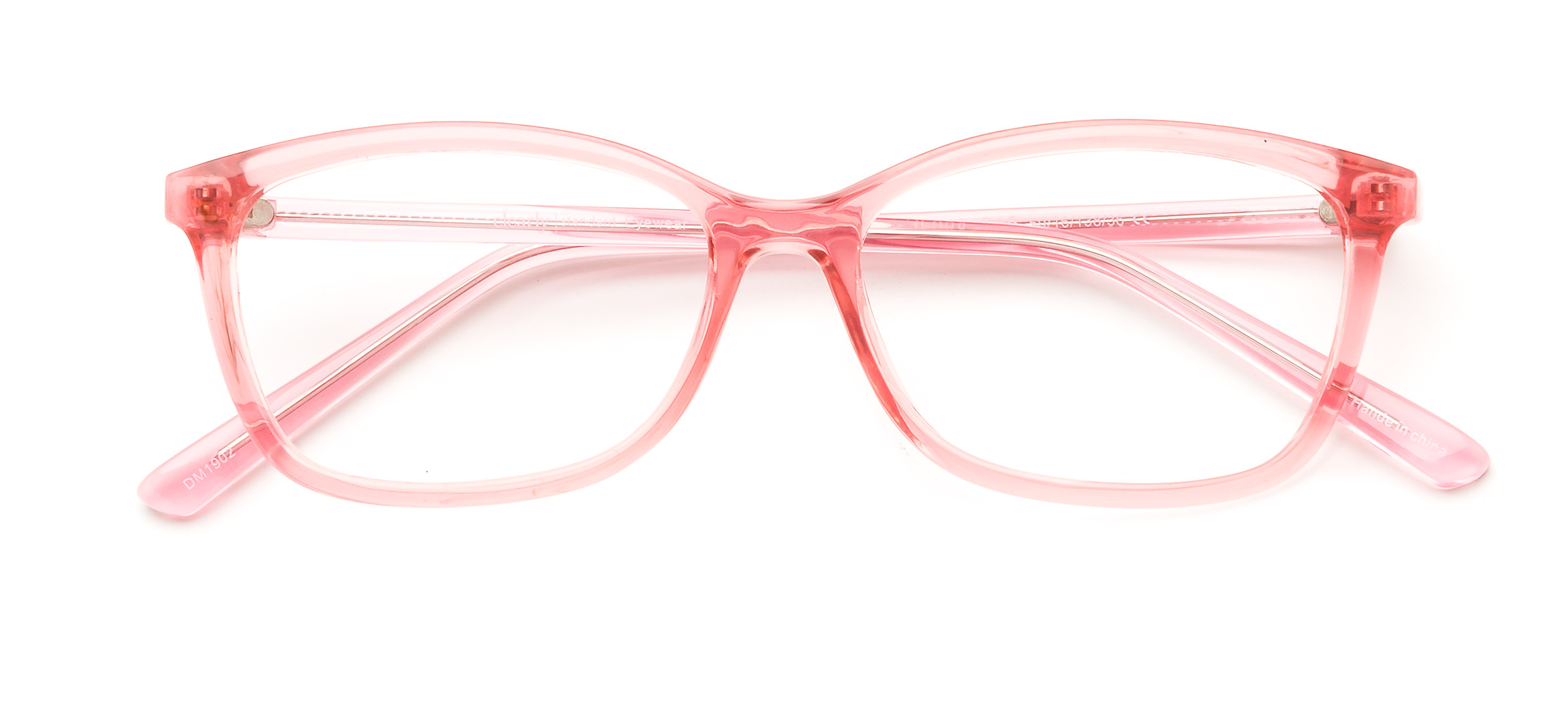 product image of Clearly Basics Winnipeg Beach Blush