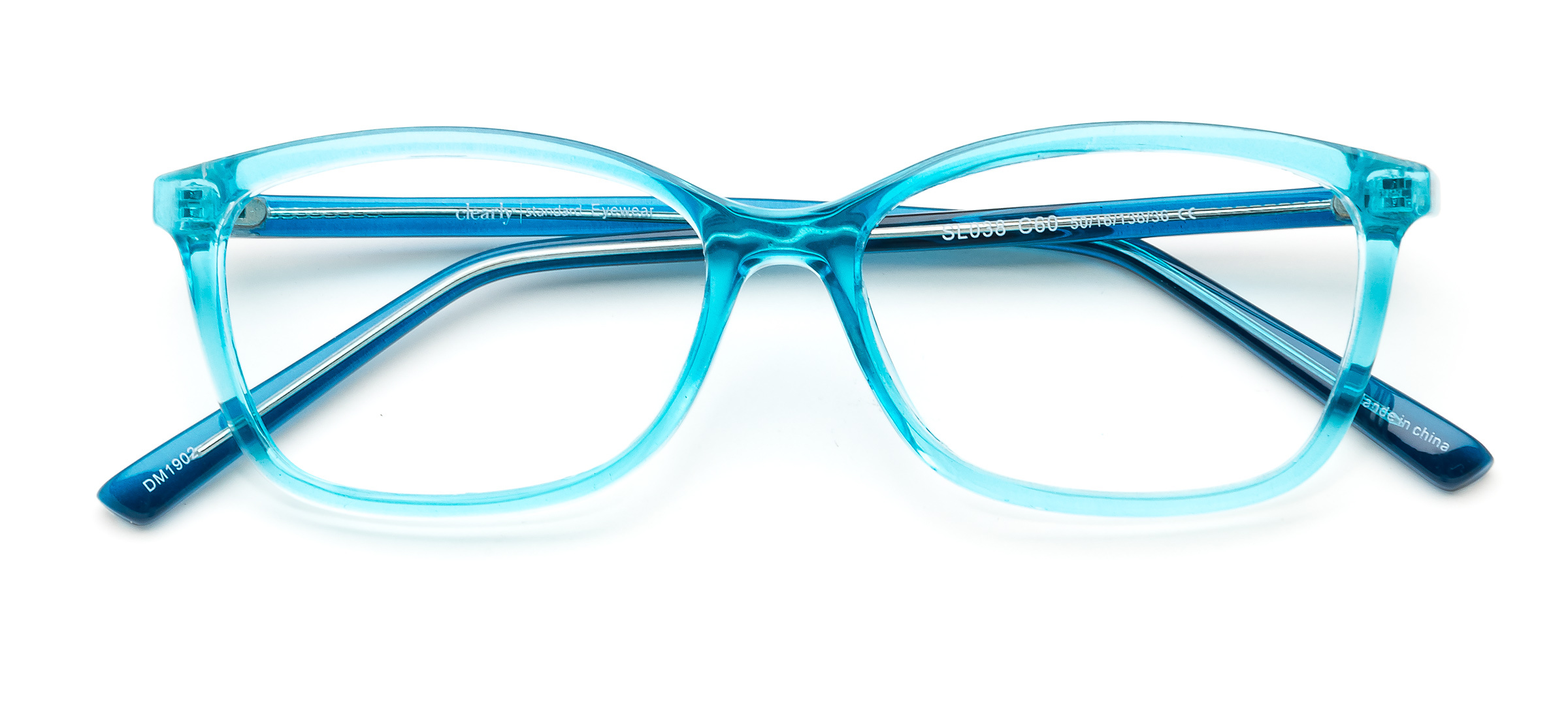 product image of Clearly Basics Winnipeg Beach Turquoise