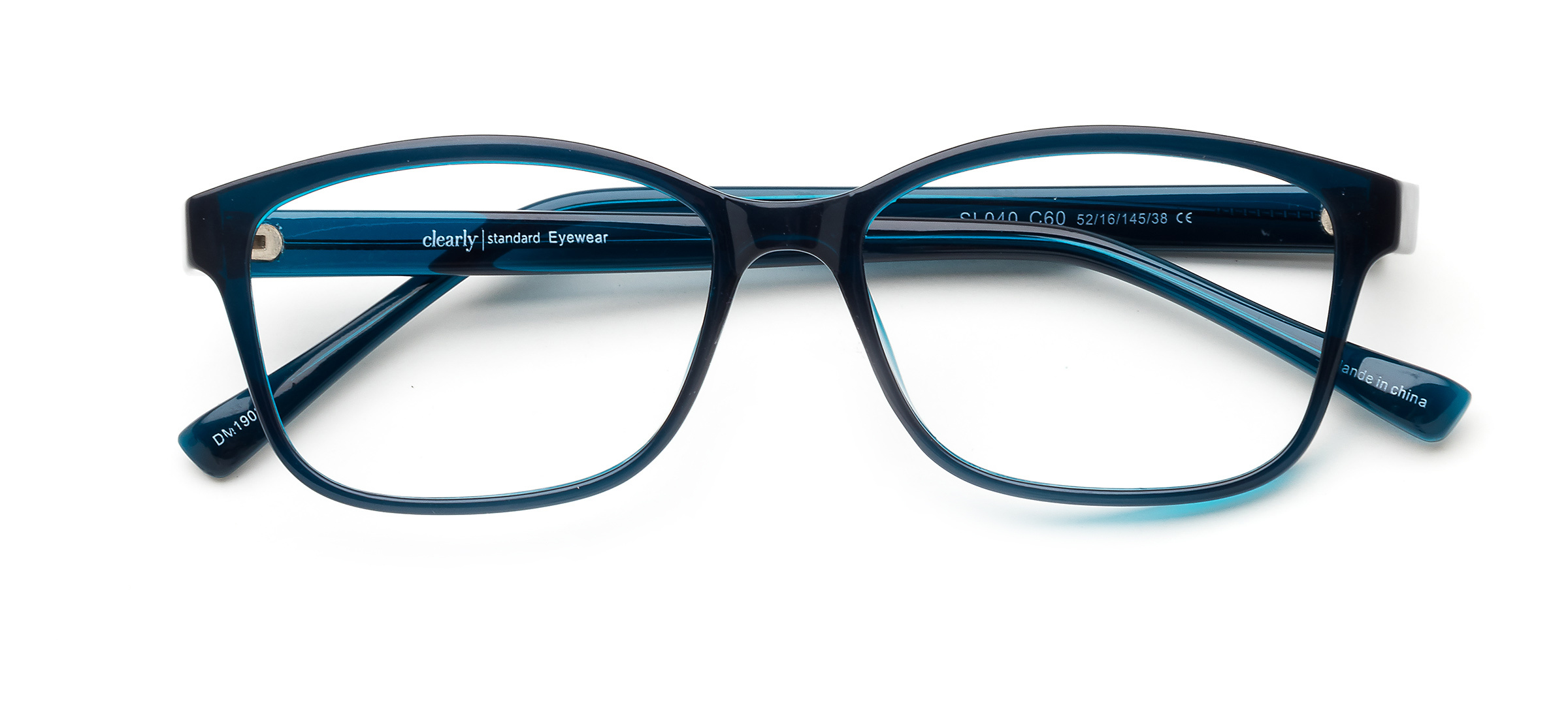 product image of Clearly Basics Dieppe Navy