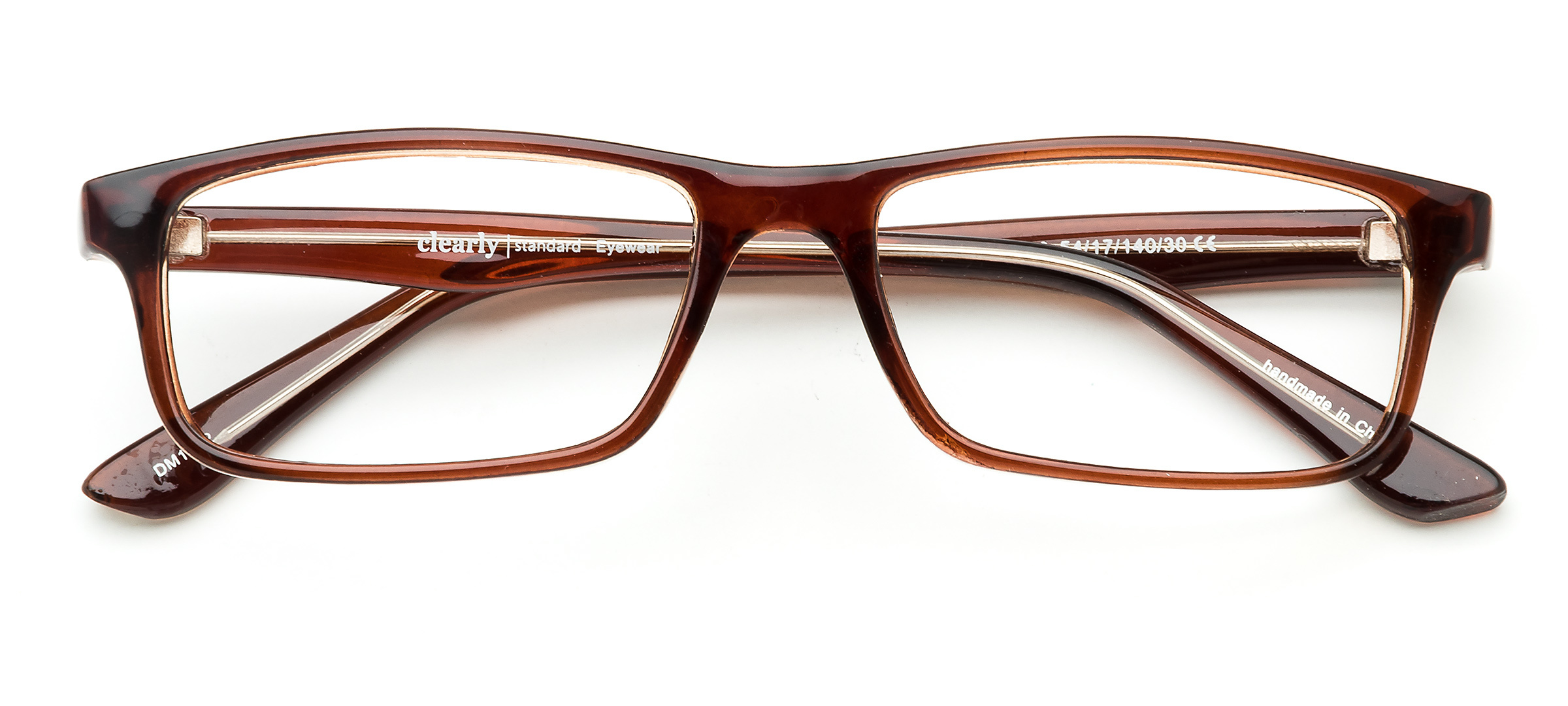 product image of Clearly Basics Lac du Bonnet Brown