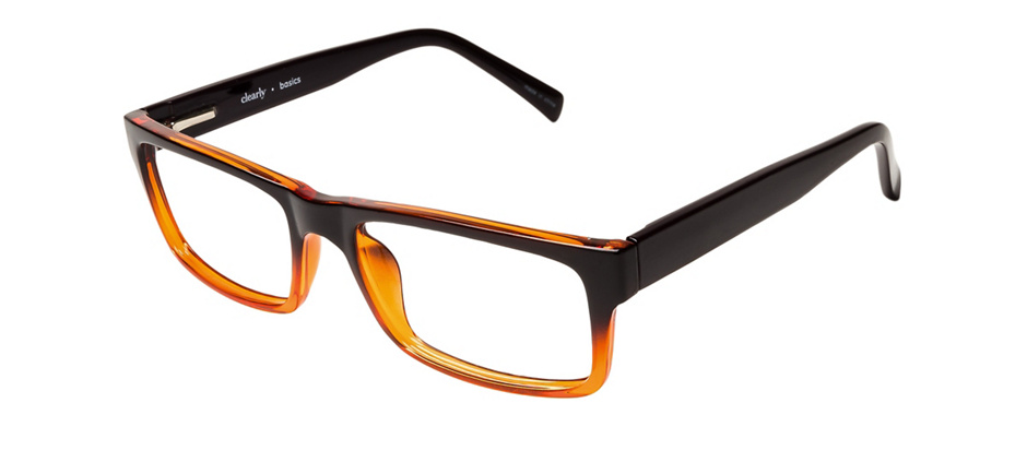 Clearly Basics Smoky Falls 56 Glasses Clearly AU