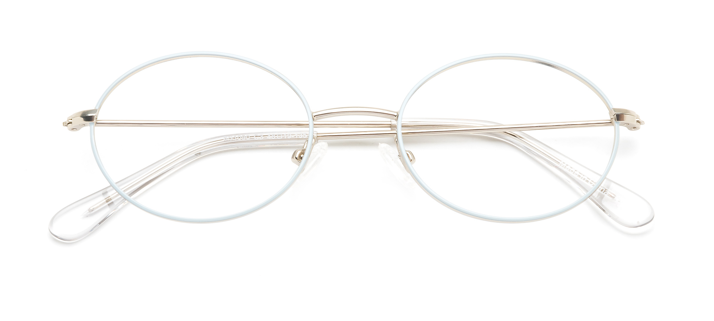 product image of Clearly Basics Niverville Grey Blue