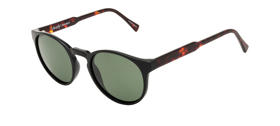 Clearly Basics SunSand 51 Sunglasses Clearly AU