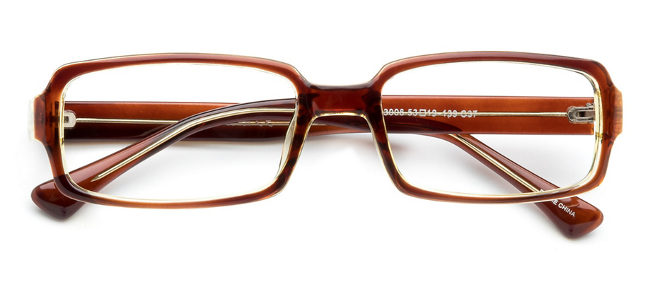 product image of Clearly Basics Falkland Brown Crystal