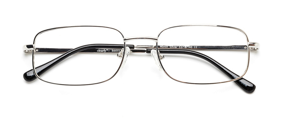 product image of Clearly Basics Wimin-53 Argent