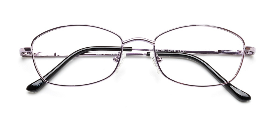 product image of Clearly Basics Winisk-52 Lilac
