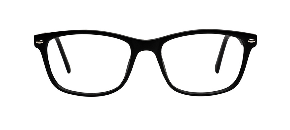 product image of Clearly Basics Yarmouth-53 Matte Black