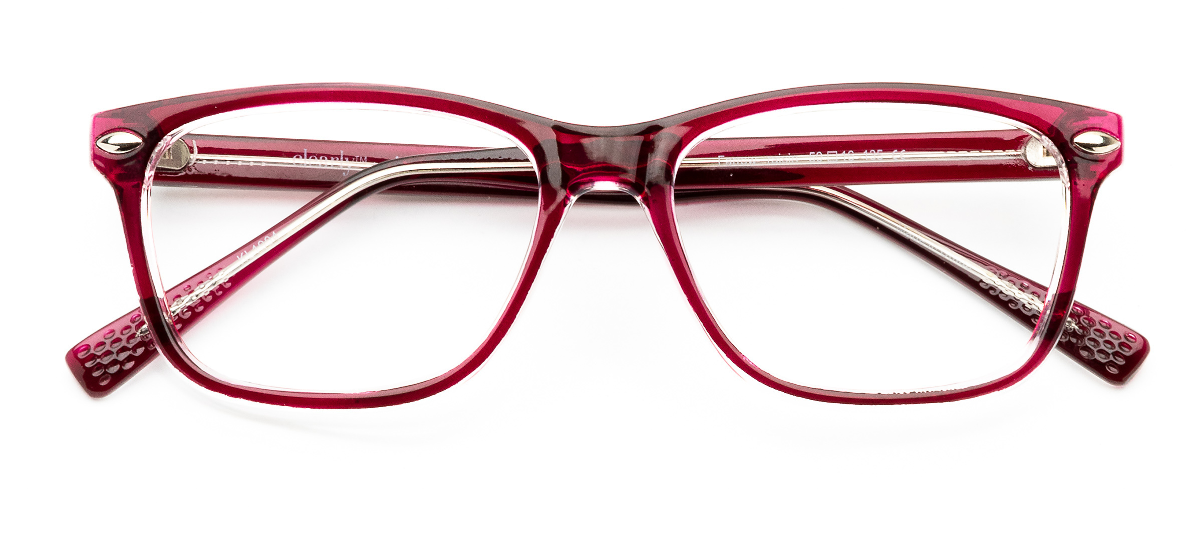 product image of Clearly Junior Farrow-50 Raisin