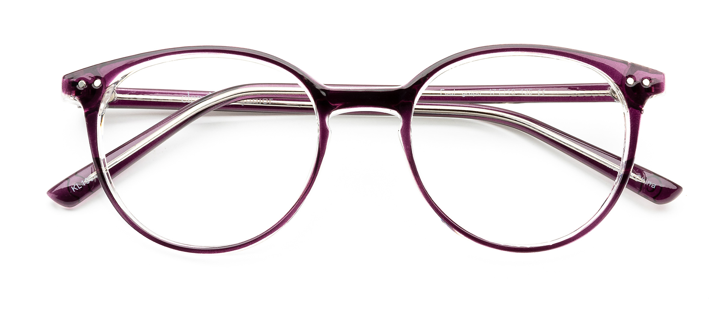 product image of Clearly Junior Foal-47 Grape