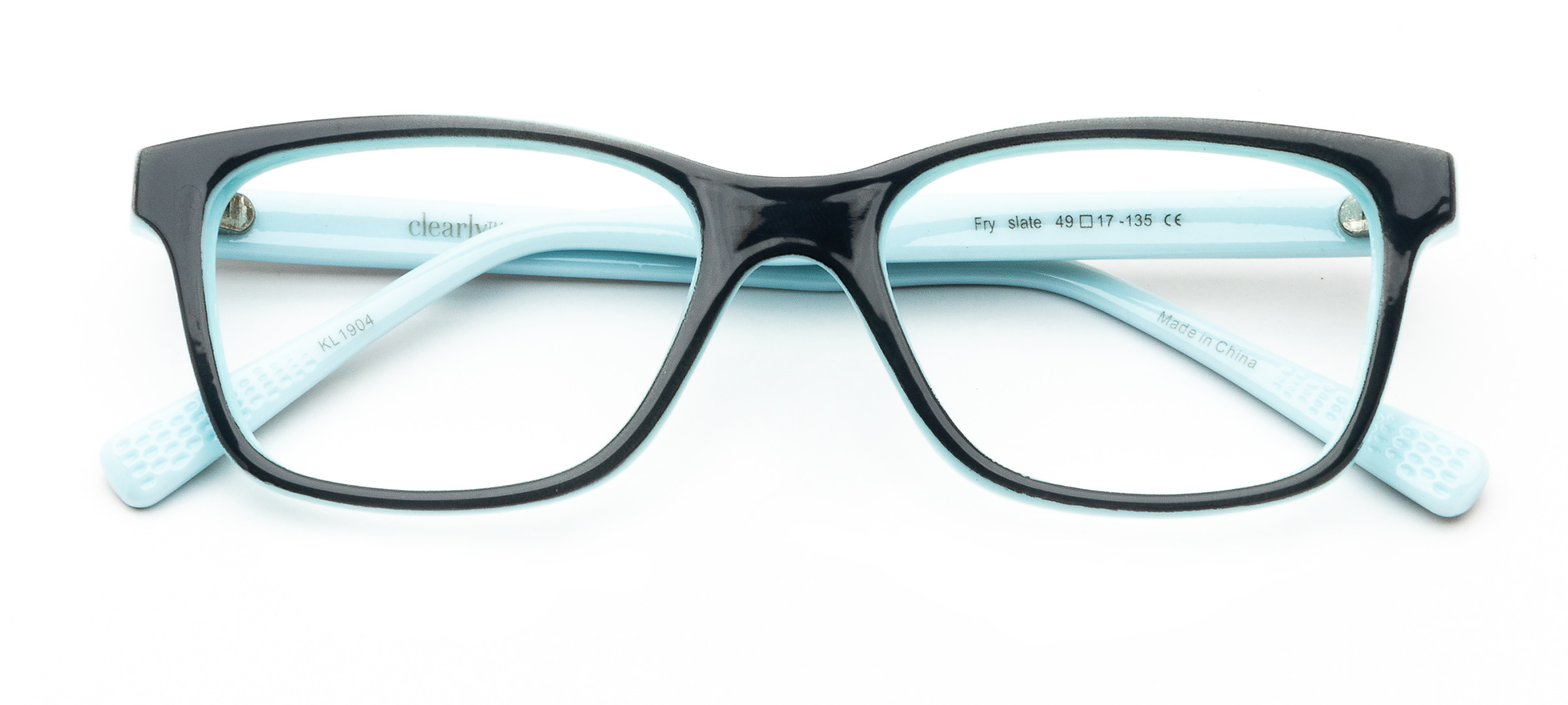 product image of Clearly Junior Fry-49 Slate