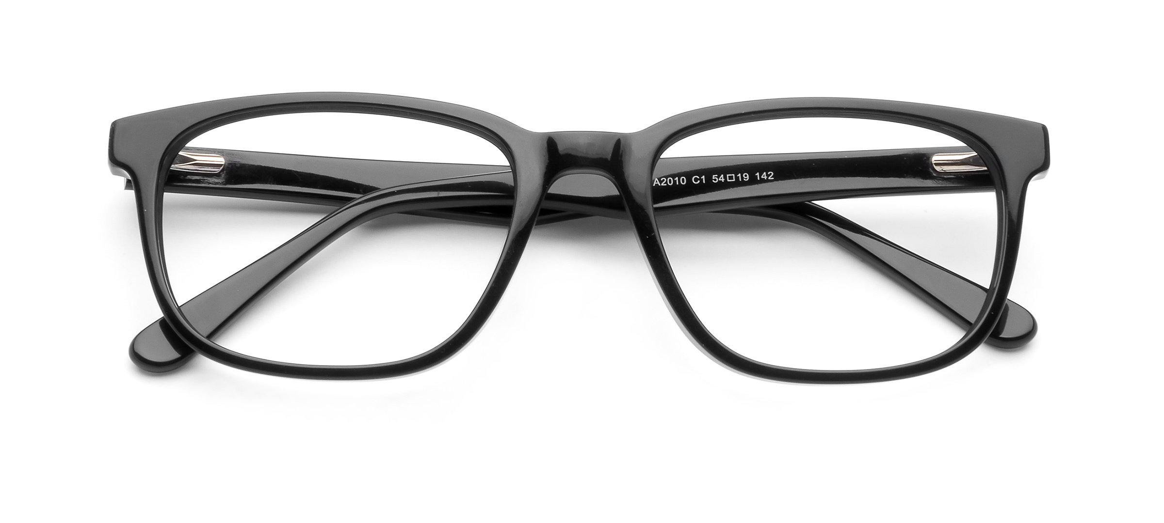 product image of Clearly Standard Whitehorse Black