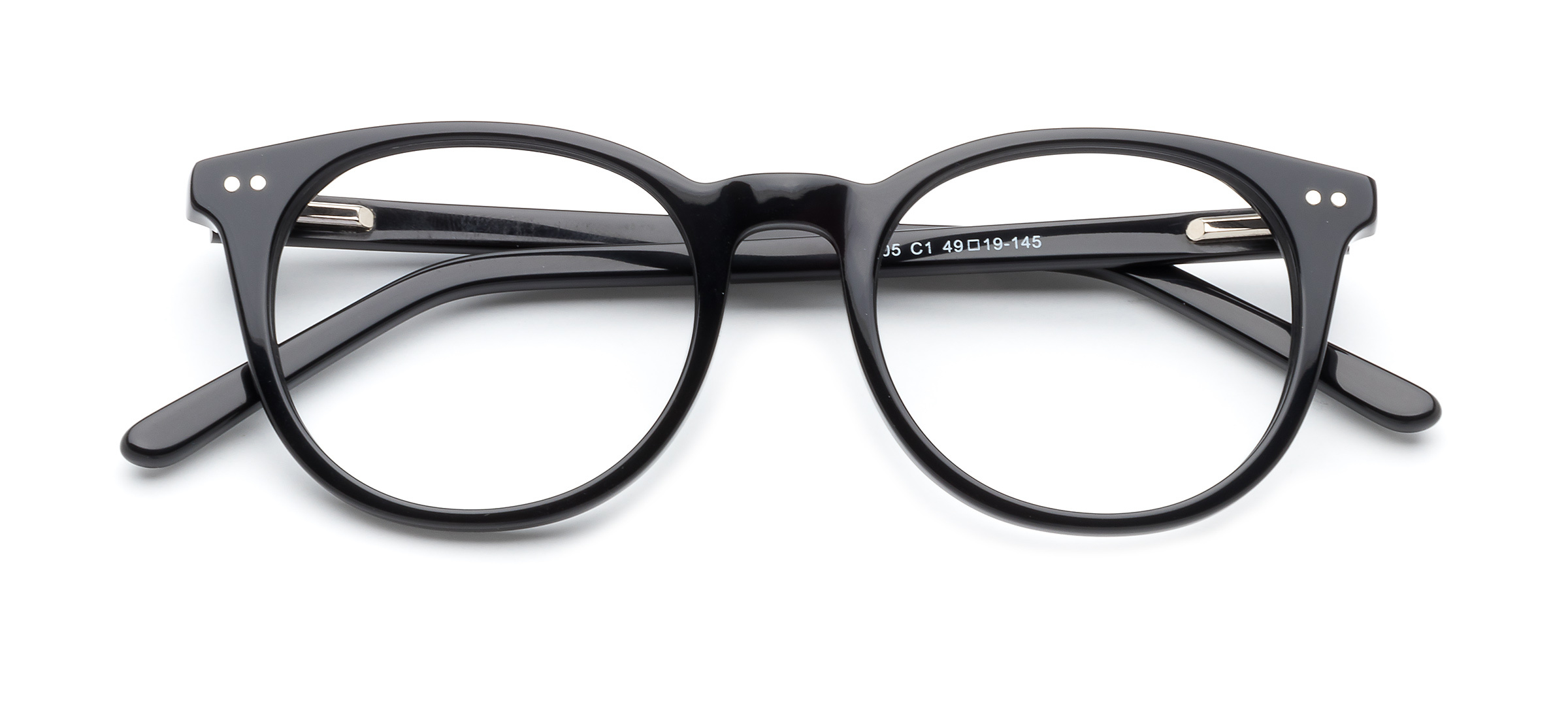 product image of Clearly Standard Igloolik Black