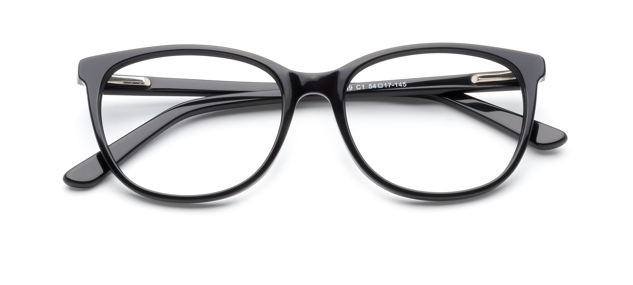 product image of Clearly Standard Swan Hills Black