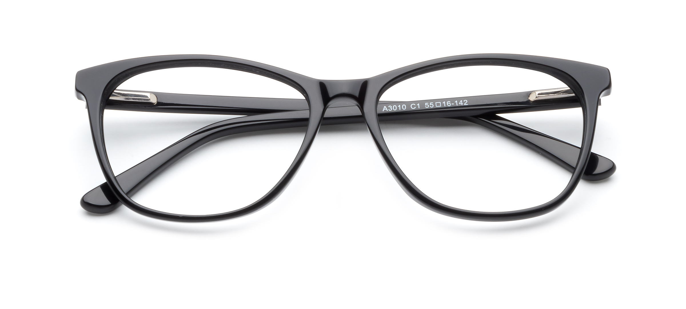 product image of Clearly Standard Lake Louise Black