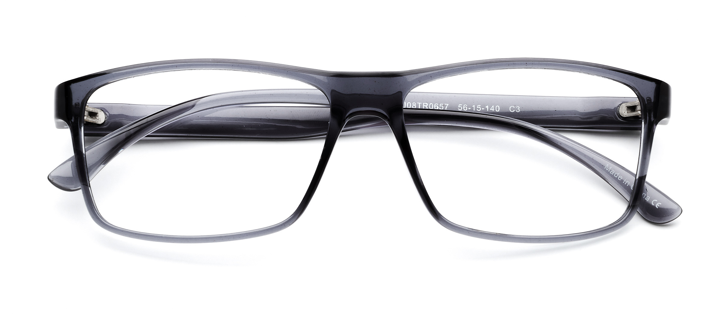 product image of Clearly Standard Brandon Grey