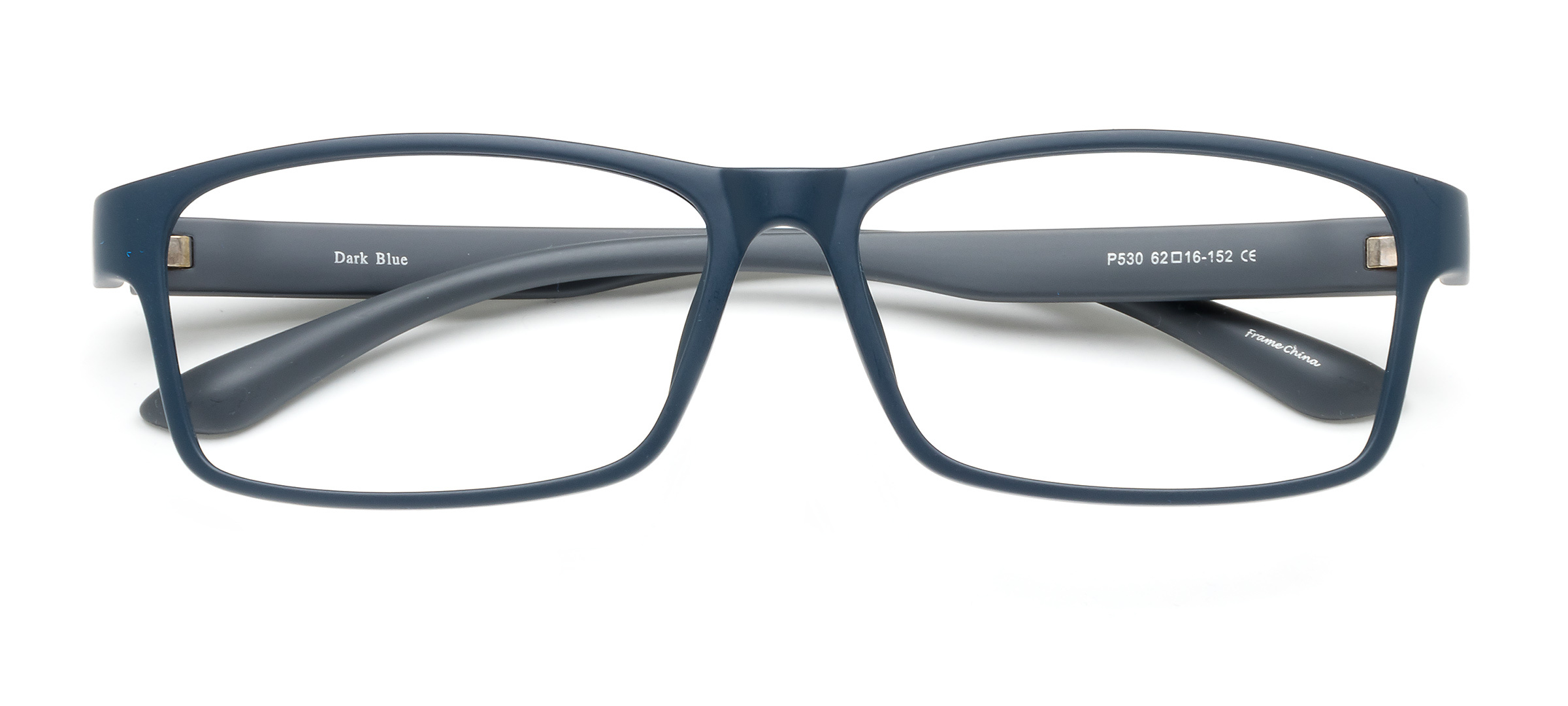 product image of Clearly Standard Bonaventure Dark Blue