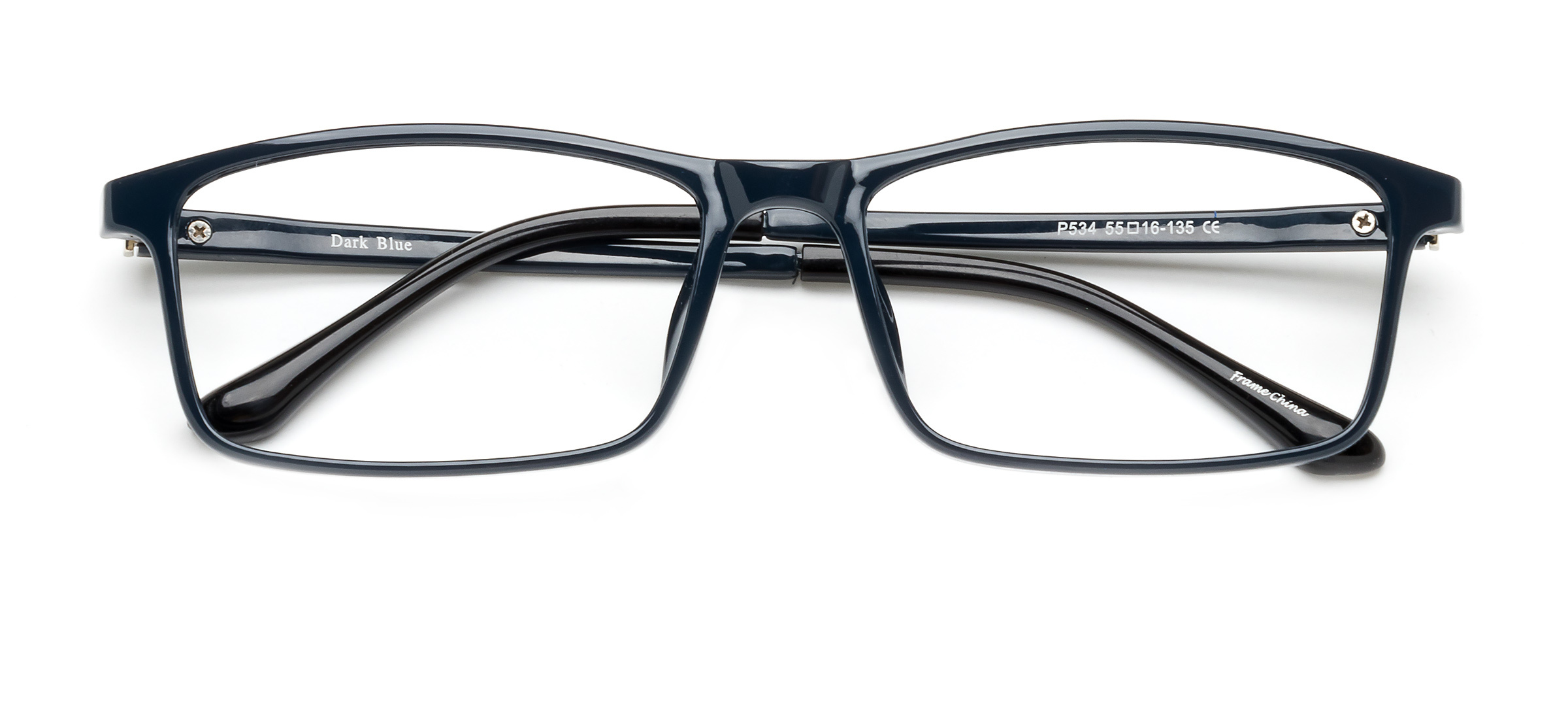 product image of Clearly Standard Aquaforte Dark Blue