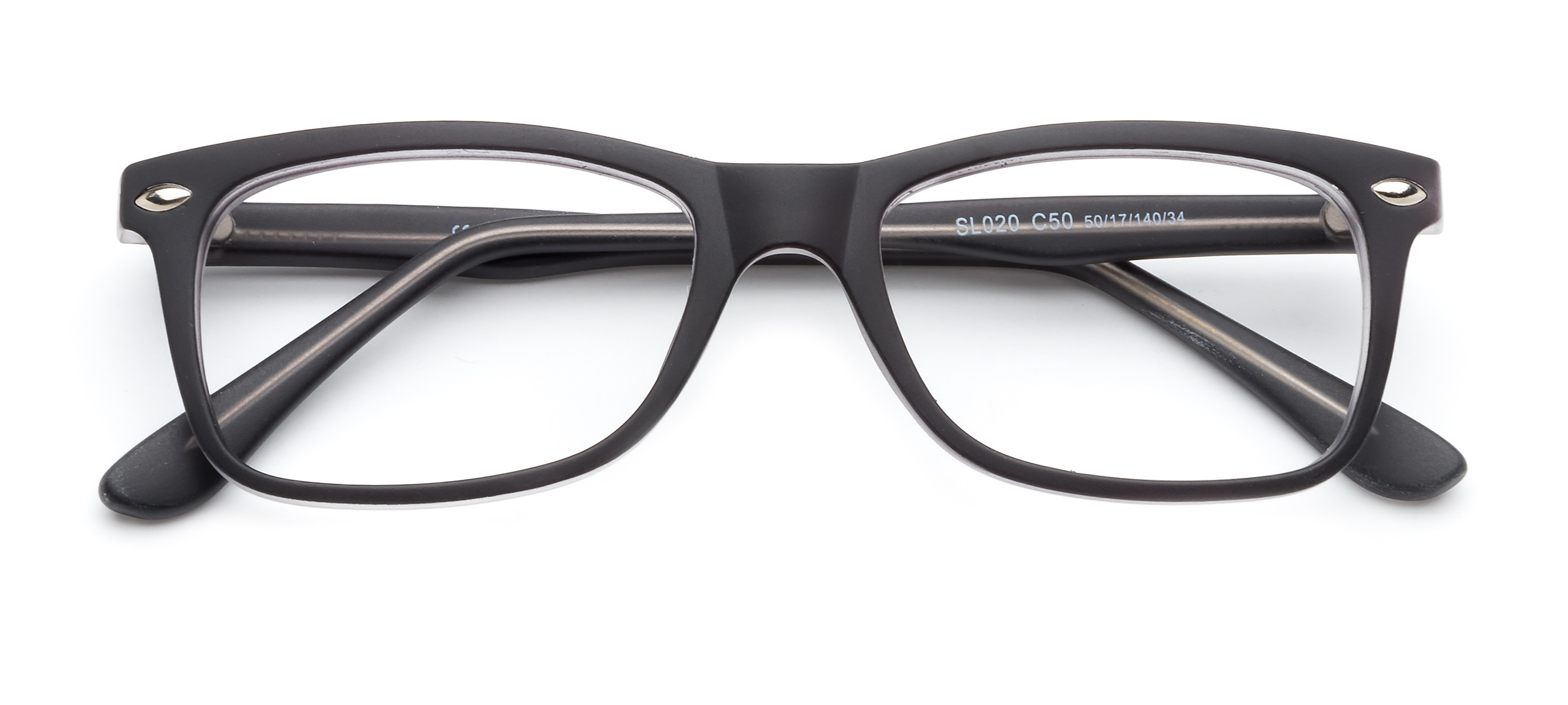 product image of Clearly Standard Deer Lake Black