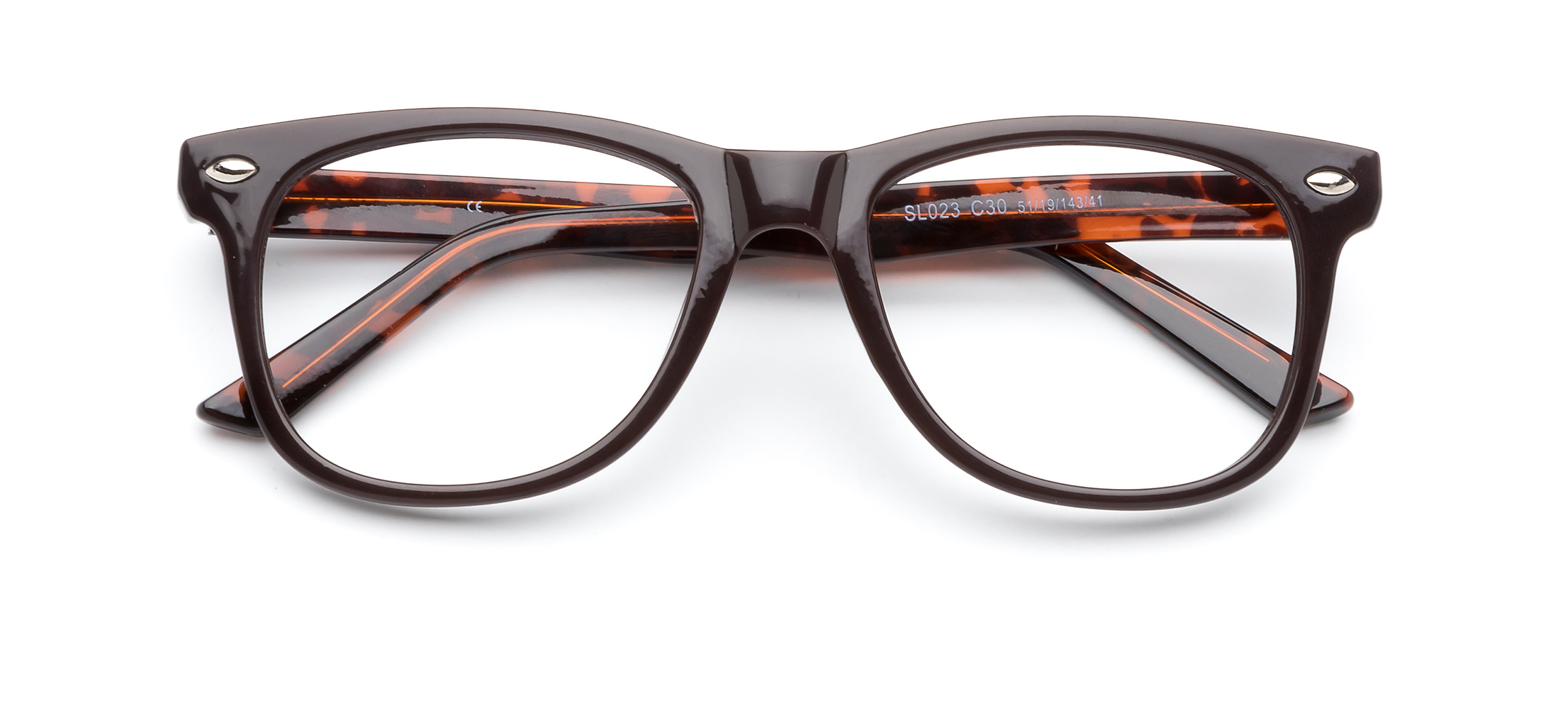 product image of Clearly Standard Kingston Brown