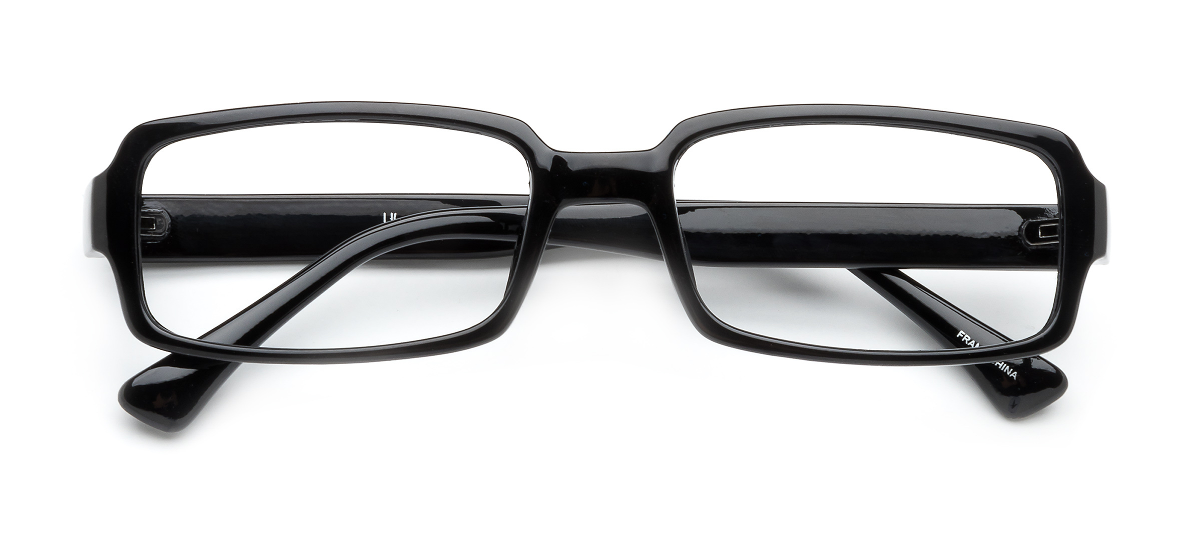 product image of Clearly Standard Falkland Black