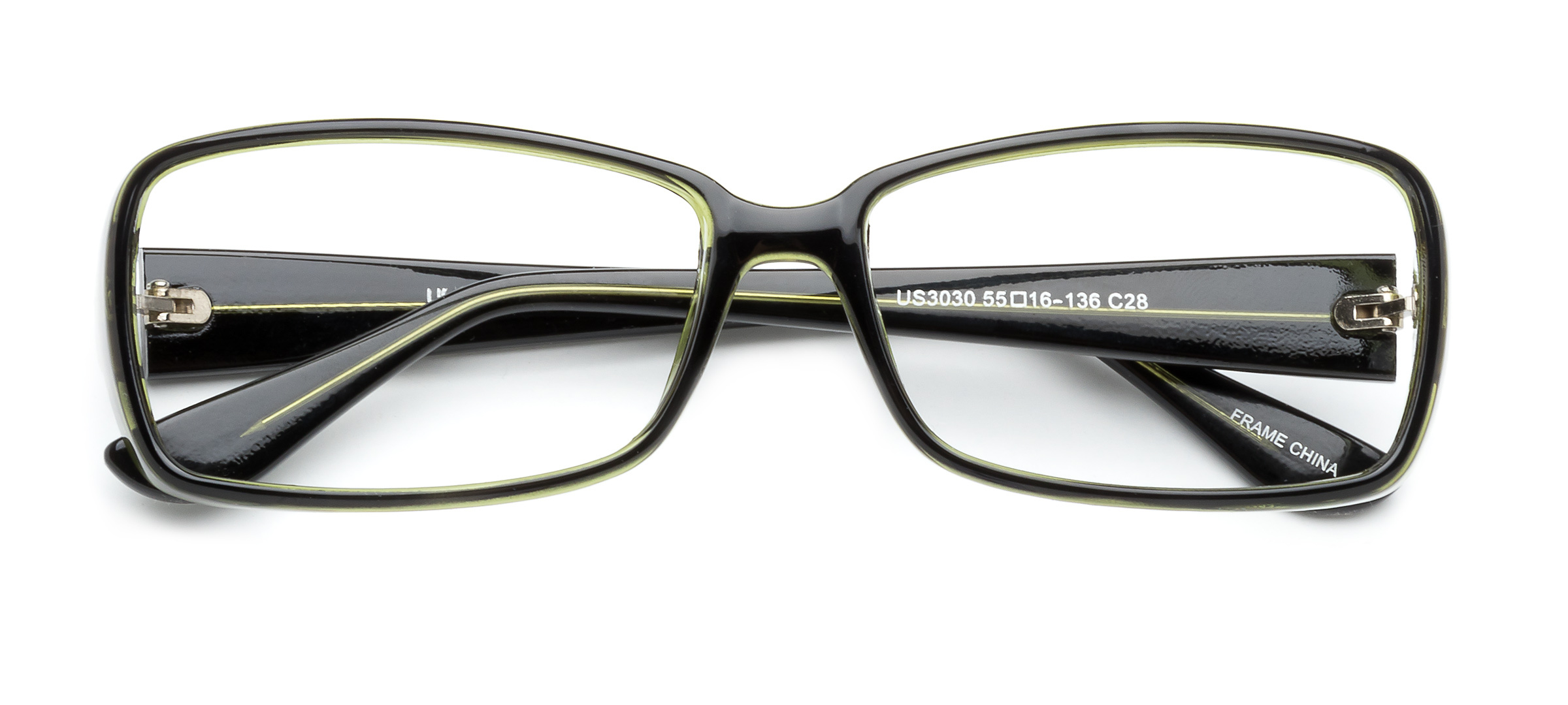 product image of Clearly Standard Marshall Black Green