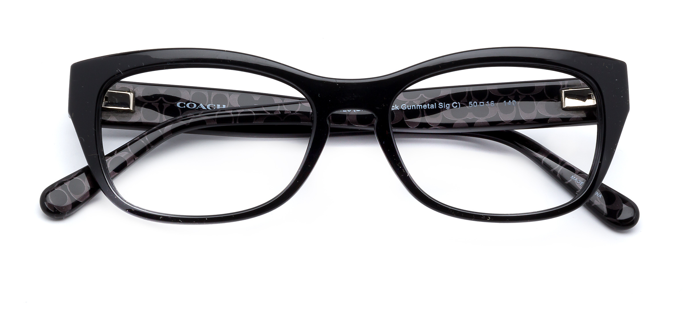 product image of Coach HC6104-50 Black