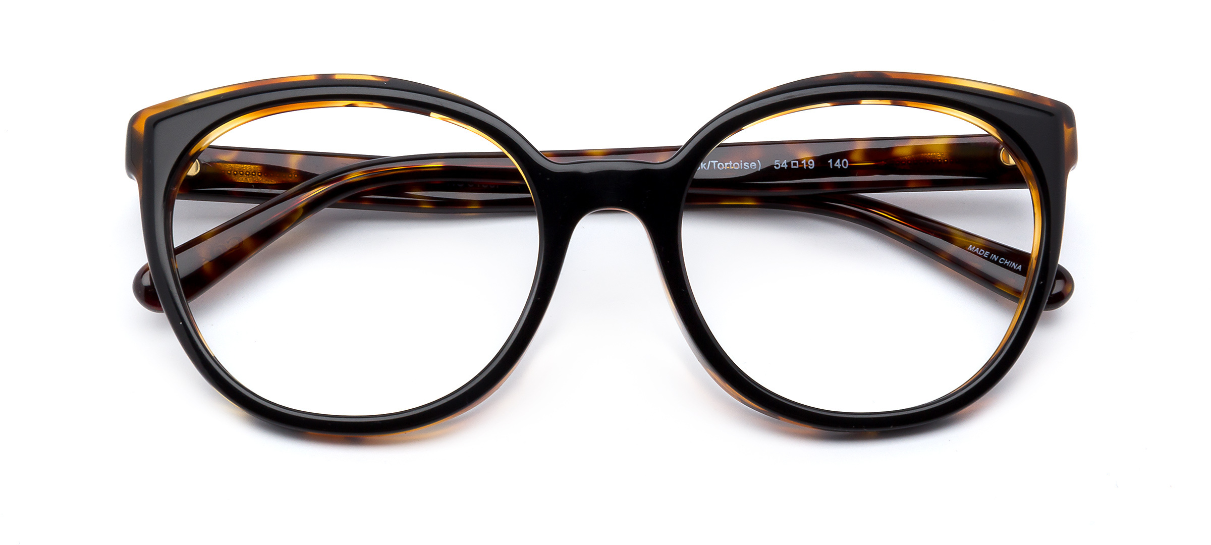 product image of Coach HC6130F-54 Black Tortoise