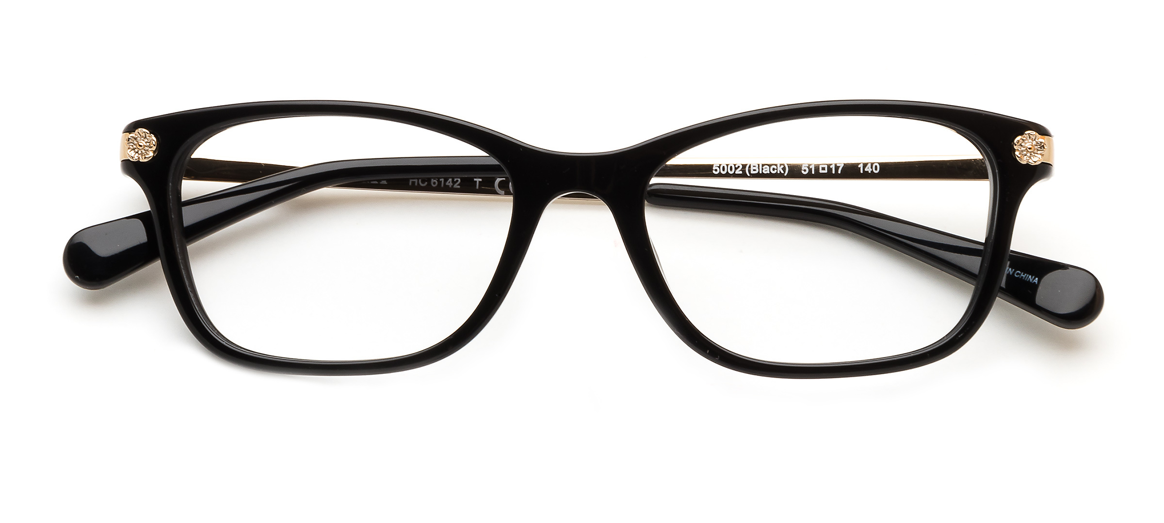 product image of Coach HC6142-51 Black