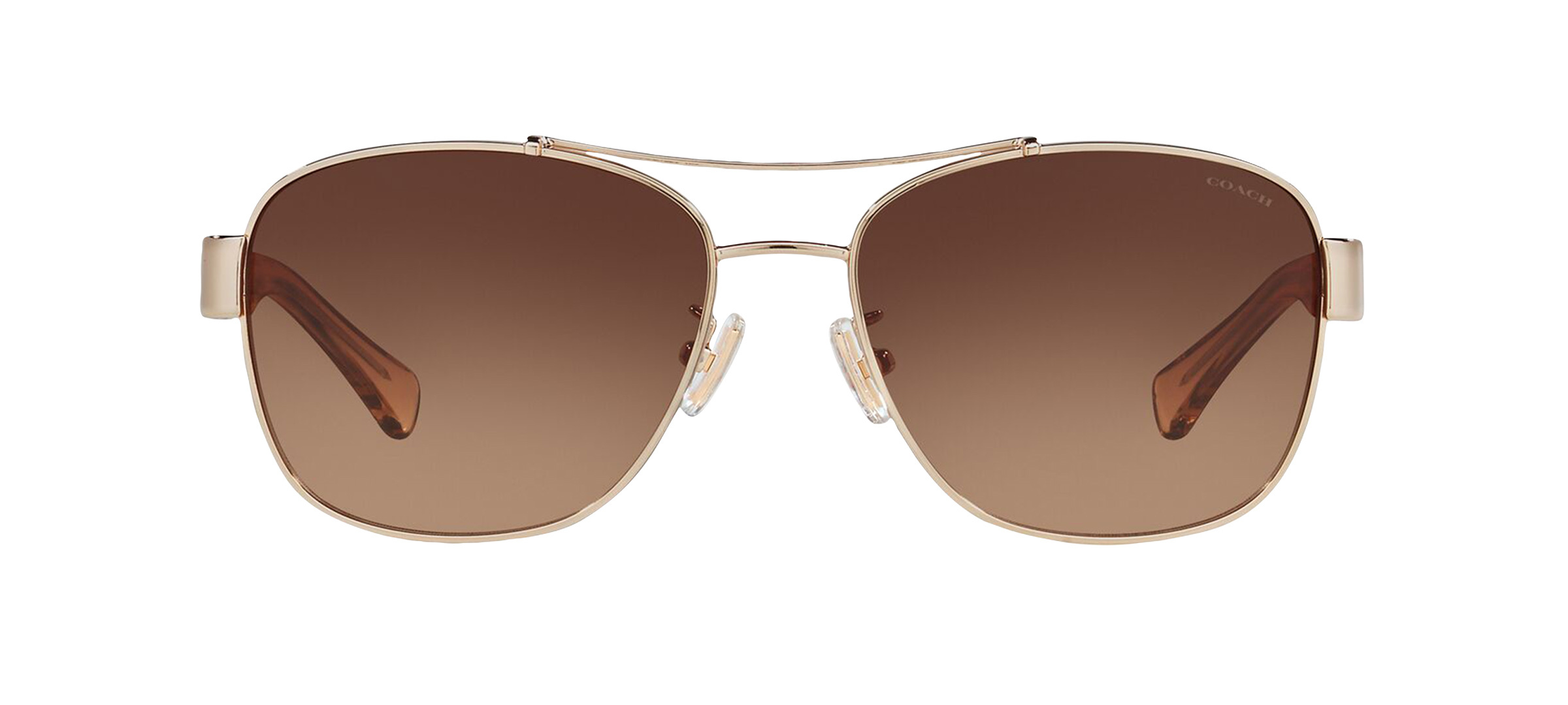 product image of Coach HC7064-56 Light Gold