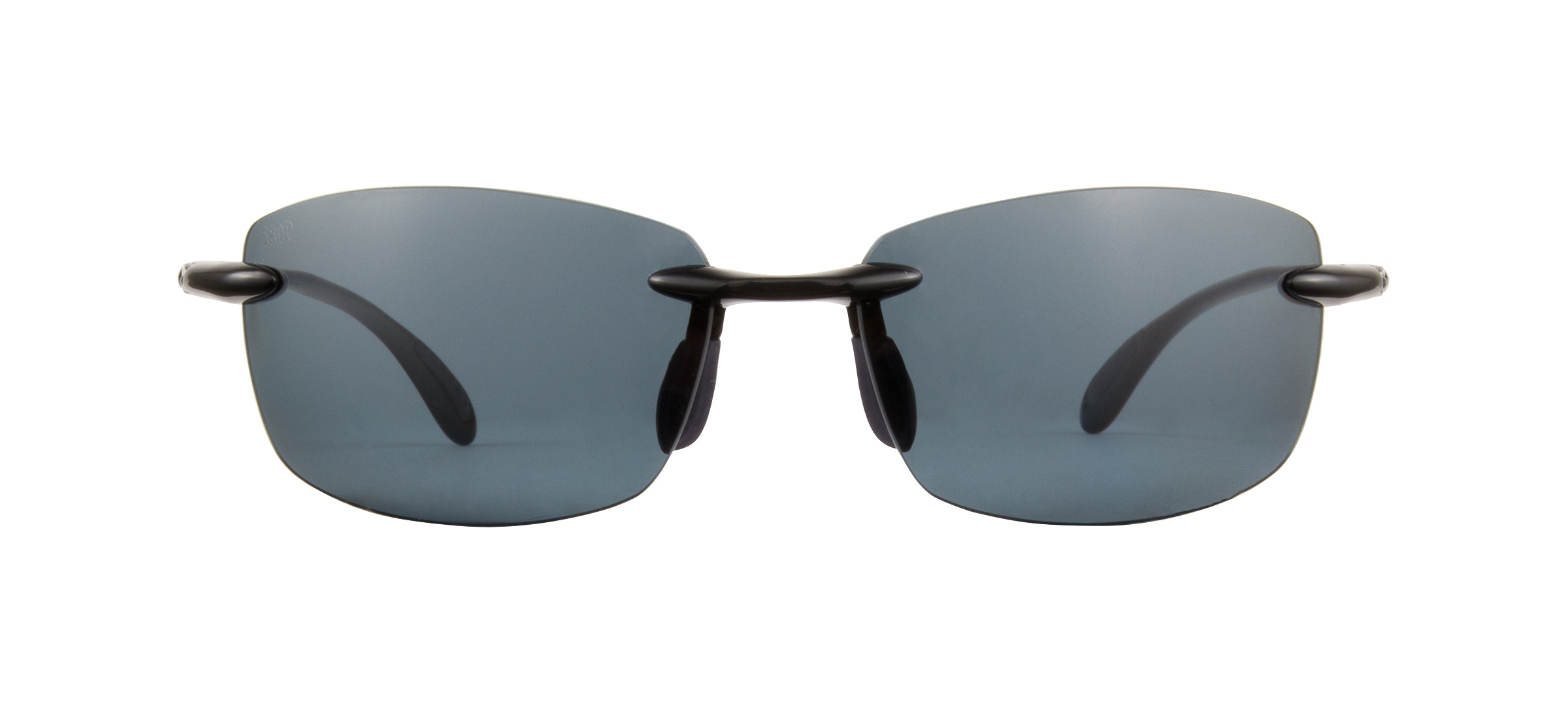 product image of Costa Ballast Shiny Black Polarized
