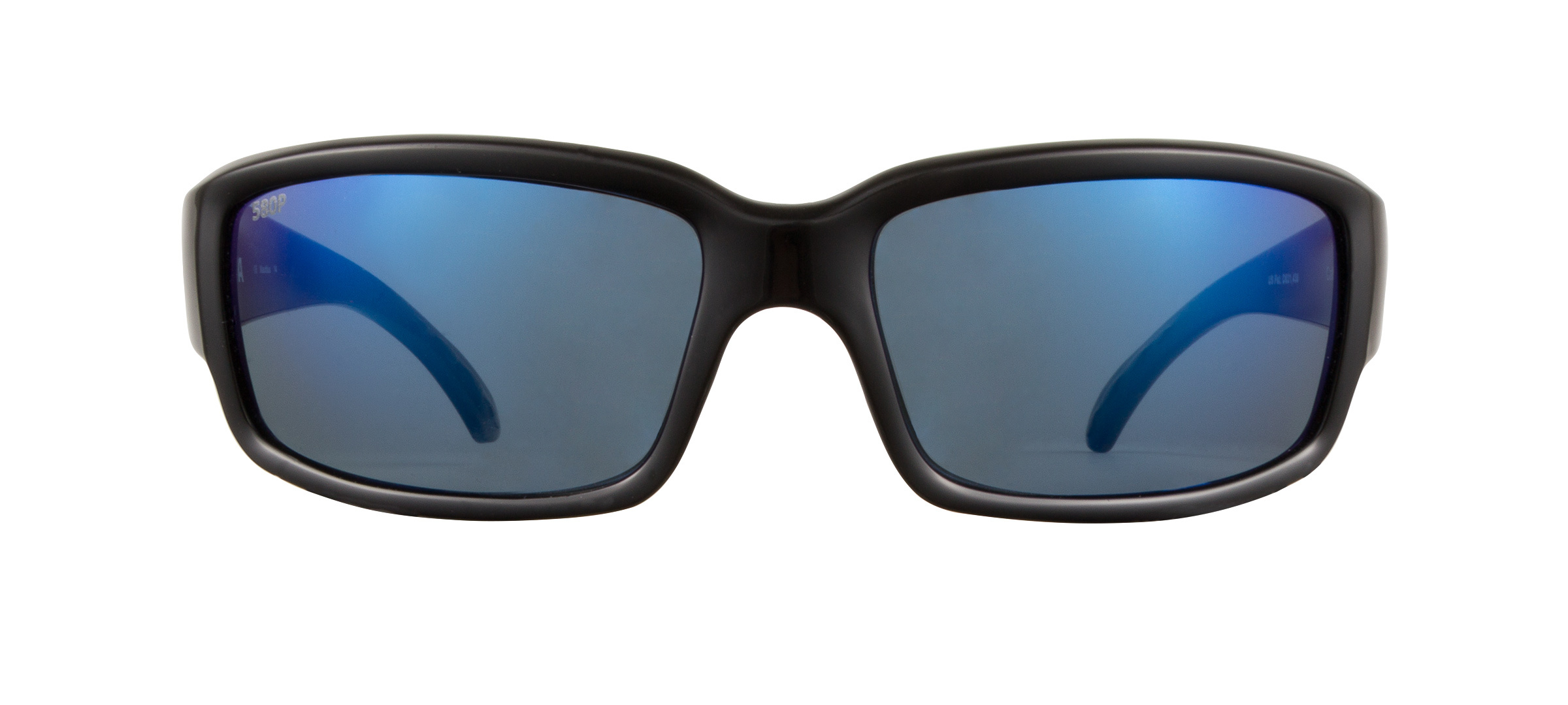 product image of Costa Caballito Shiny Black Polarized